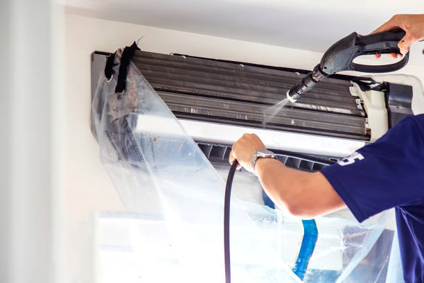 Best Air Duct Cleaning Near Me  in Gorevle, IL