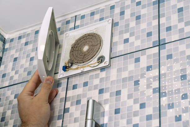 Best Air Duct Cleaning Near Me in Goreville, IL