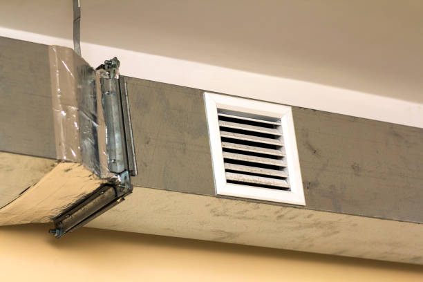 Best Best Air Duct Cleaning Company  in Gorevle, IL